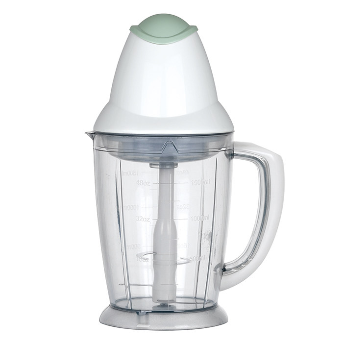 Mini Food Chopper GM-5000H White and green